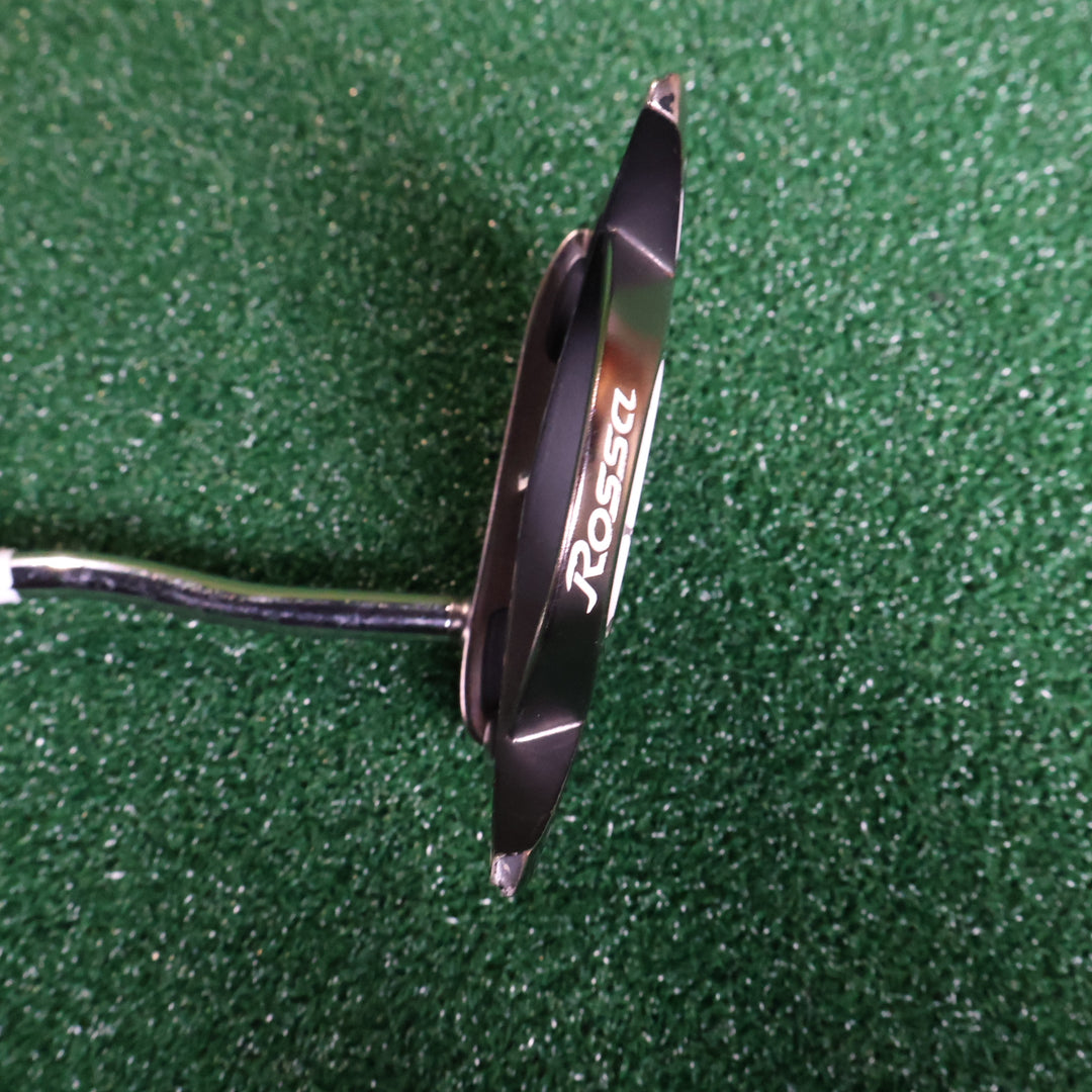 TaylorMade MONZA SPIDER BALERO agsiS 34inch (210015666)