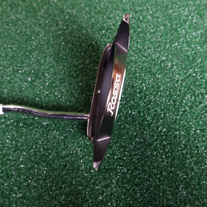 TaylorMade MONZA SPIDER BALERO agsiS 34inch (210015666)