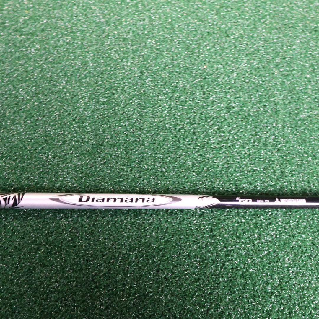 Taylormade M2 10.5° (210014738)