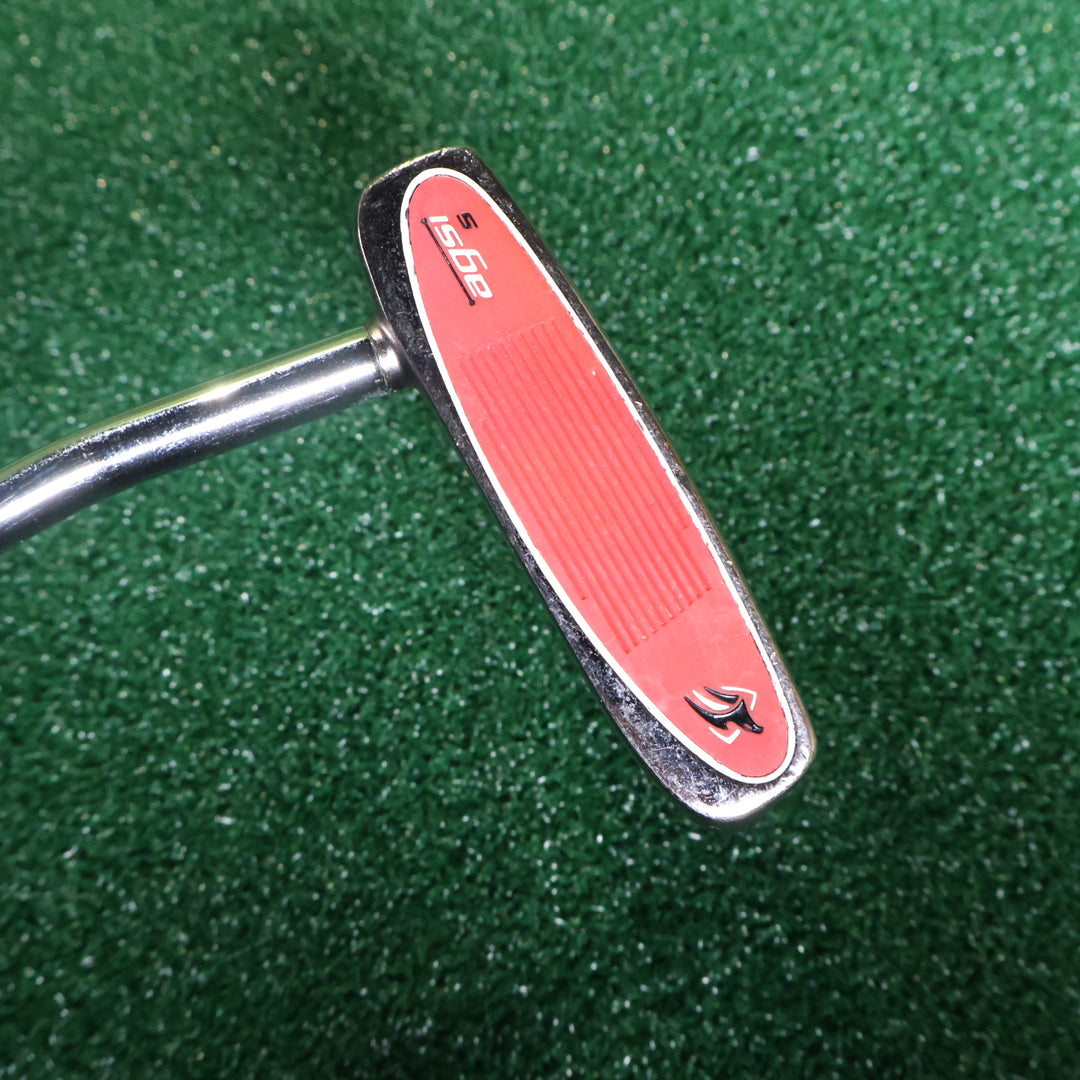 TaylorMade MONZA SPIDER BALERO agsiS 34inch (210015666)