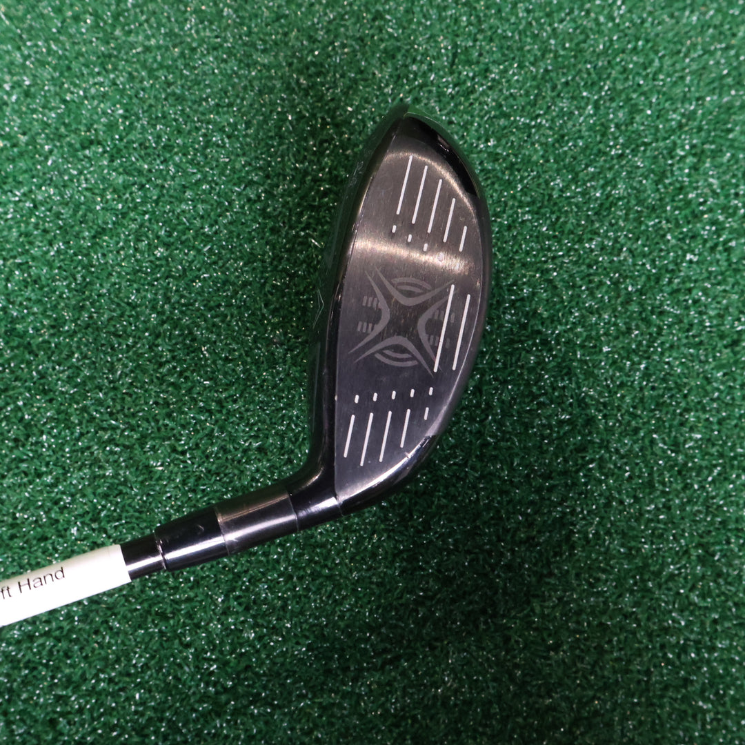Callaway GBB EPIC STAR 3W LH (210006103)