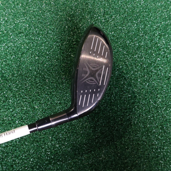 Callaway GBB EPIC STAR 3W LH (210006103)
