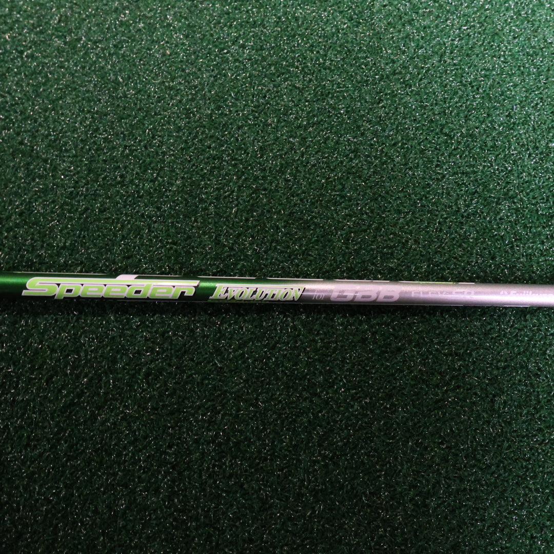 Callaway GBB EPIC STAR 3W LH (210006103)