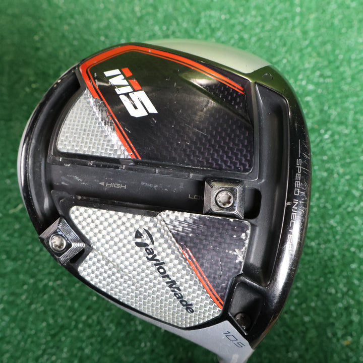 Taylormade M5 10.5° (210014263)