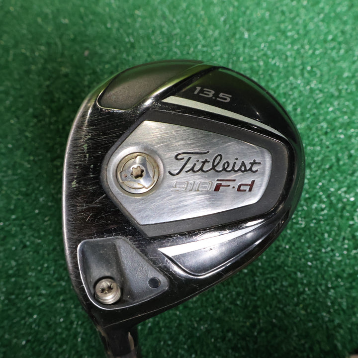 Titleist 910FD 3W LH (210014108)