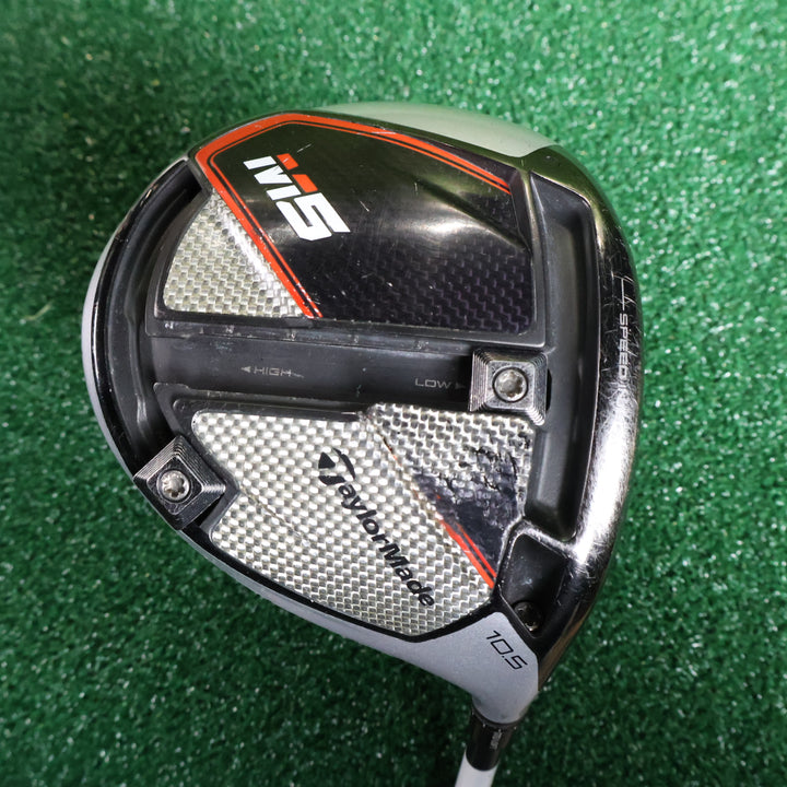 Taylormade M5 10.5° (210010280)