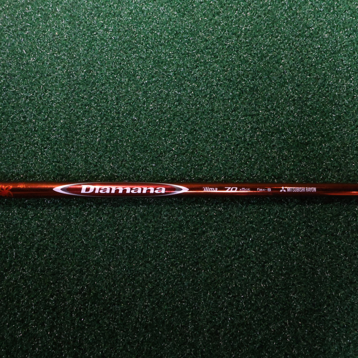 Titleist 910FD 3W LH (210014108)