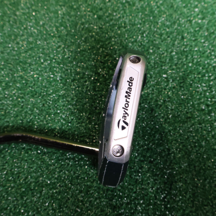 TaylorMade SPIDER S NAVY SINGLE BEND 34inch (210015665)