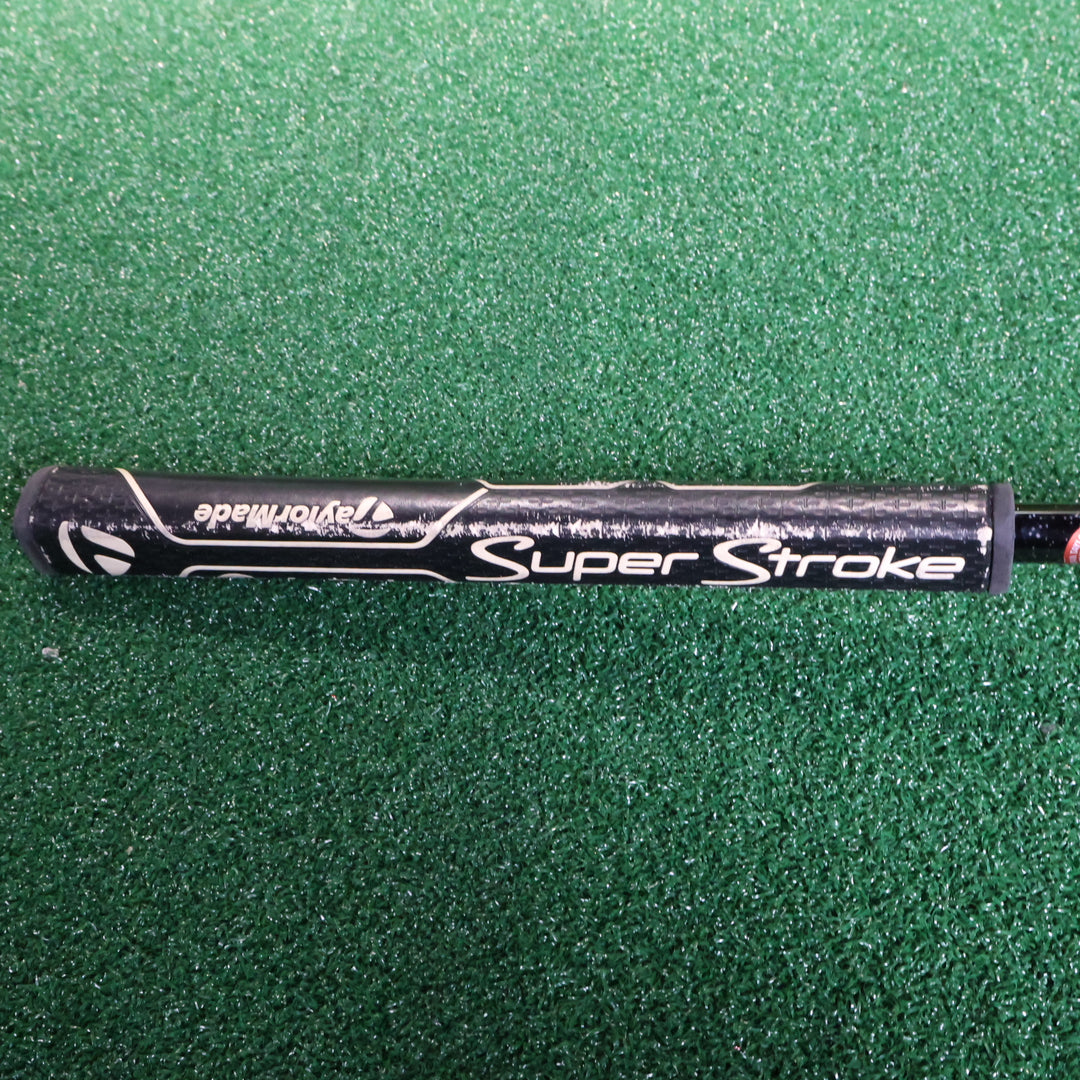 TaylorMade SPIDER S NAVY SINGLE BEND 34inch (210015665)