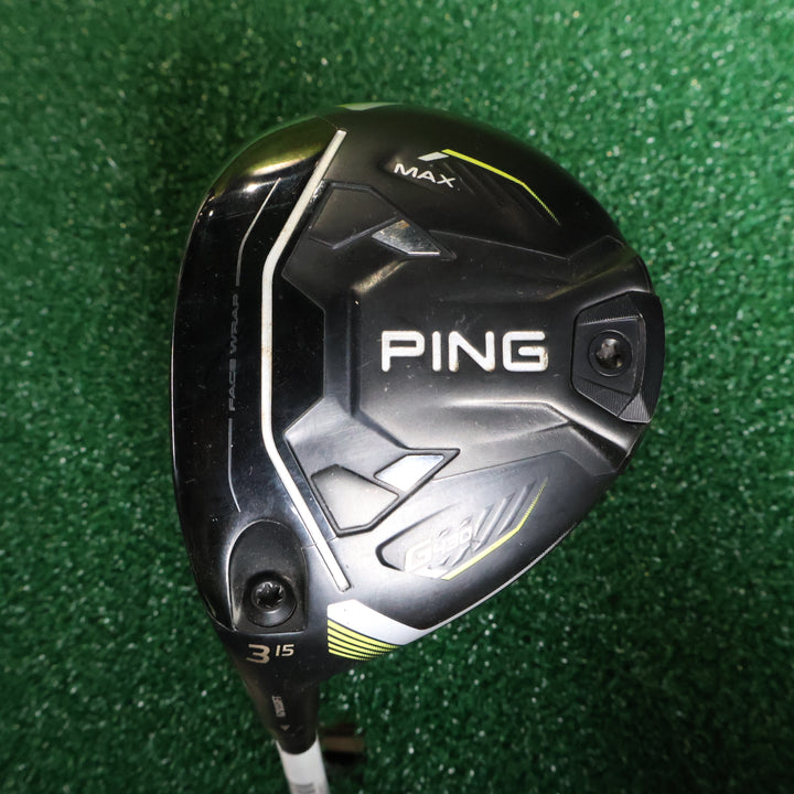 PING G430 MAX 3W (210008061)