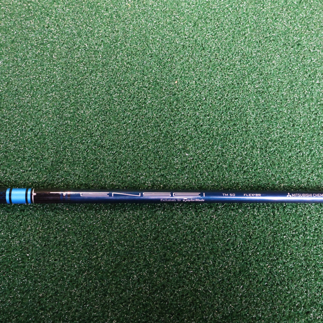Taylormade M5 10.5° (210010280)