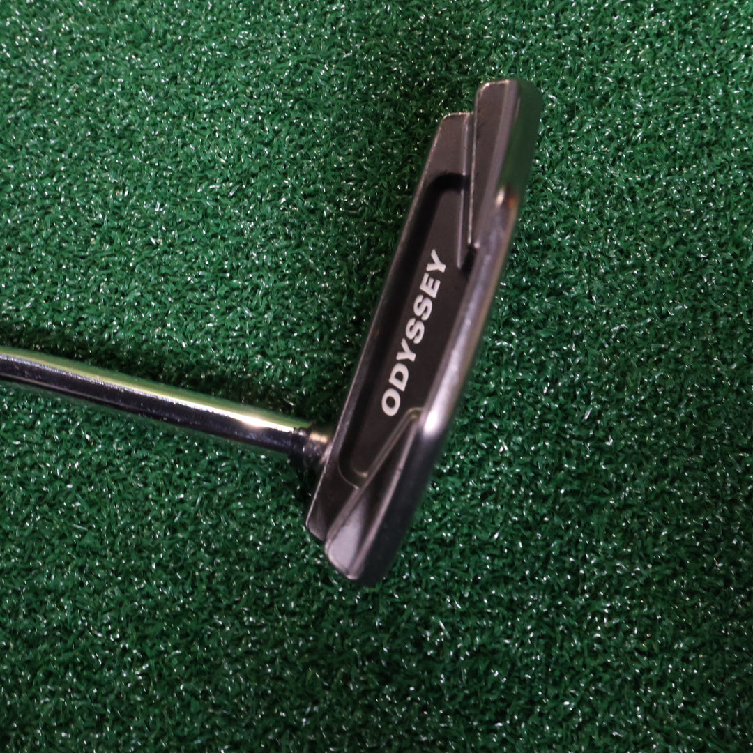 Odyssey MILLED COLLECTION TX 