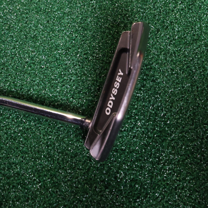 Odyssey MILLED COLLECTION TX 