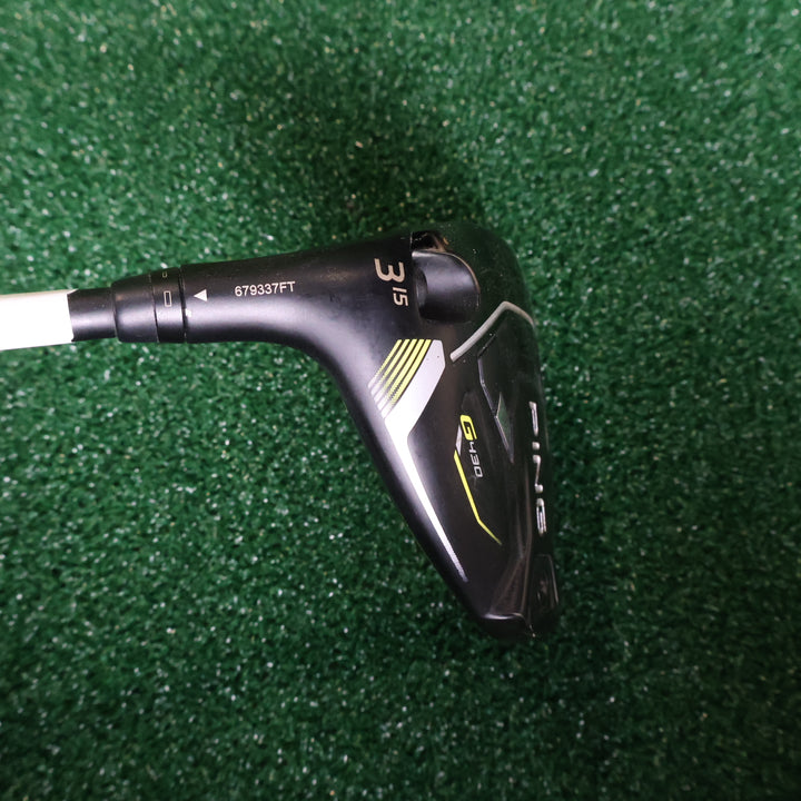 PING G430 MAX 3W (210008061)