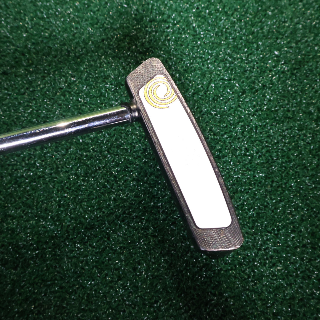 Odyssey MILLED COLLECTION TX 