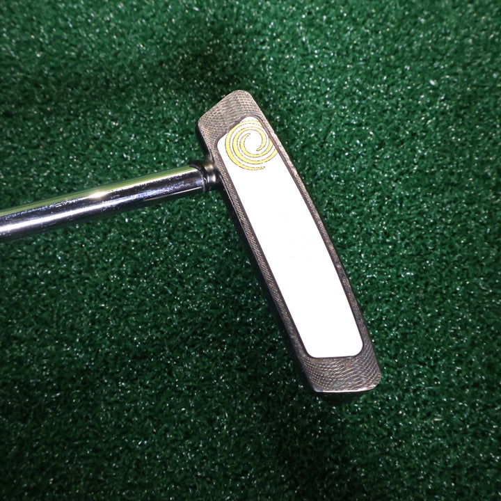Odyssey MILLED COLLECTION TX 
