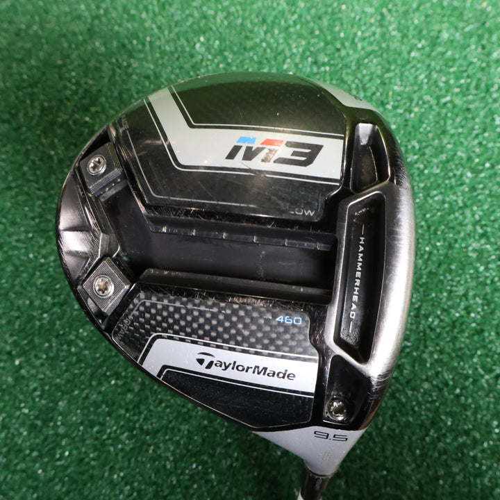 Taylormade M3 460 9.5°(2) (210014134)