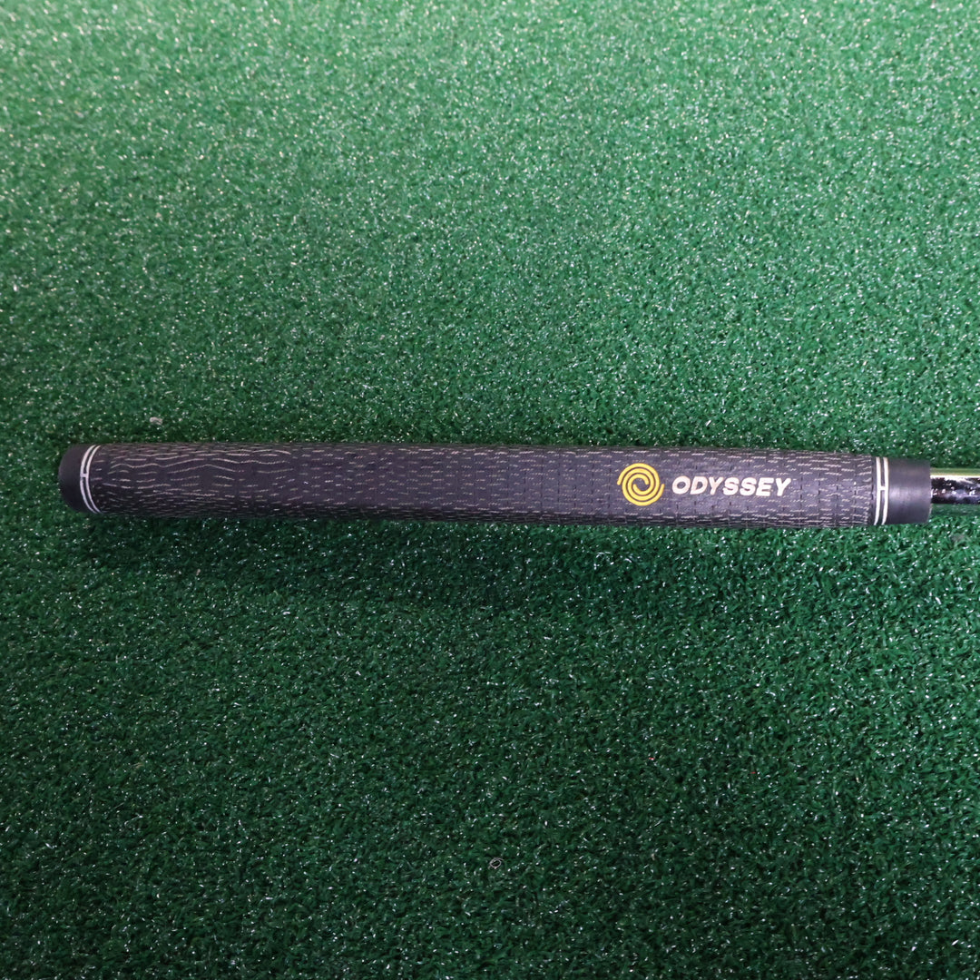 Odyssey MILLED COLLECTION TX 