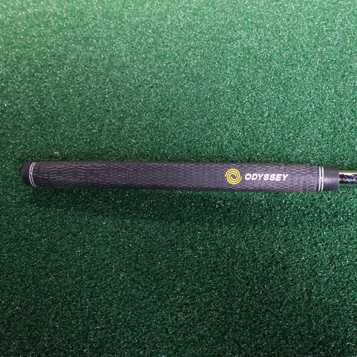 Odyssey MILLED COLLECTION TX 