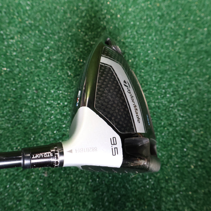 Taylormade M3 460 9.5°(2) (210014134)