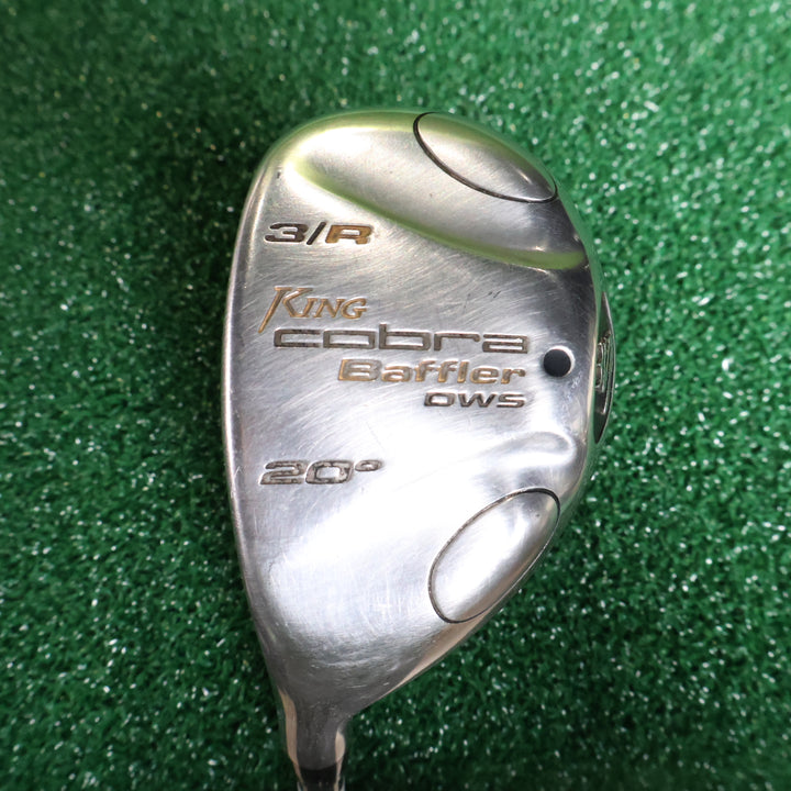 Cleveland KING COBRA BAFFLER DWS U3 LH (210013978)