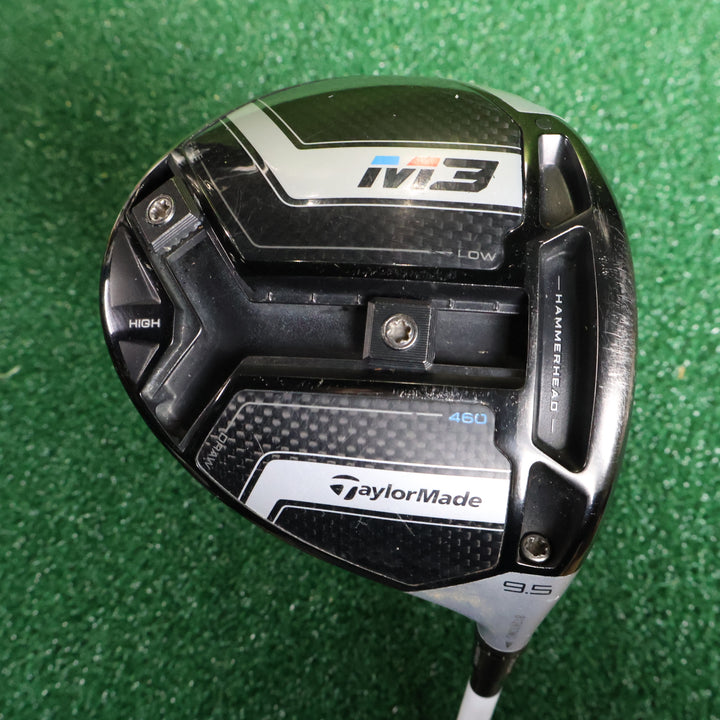 Taylormade M3 460 9.5°(1) (210014130)