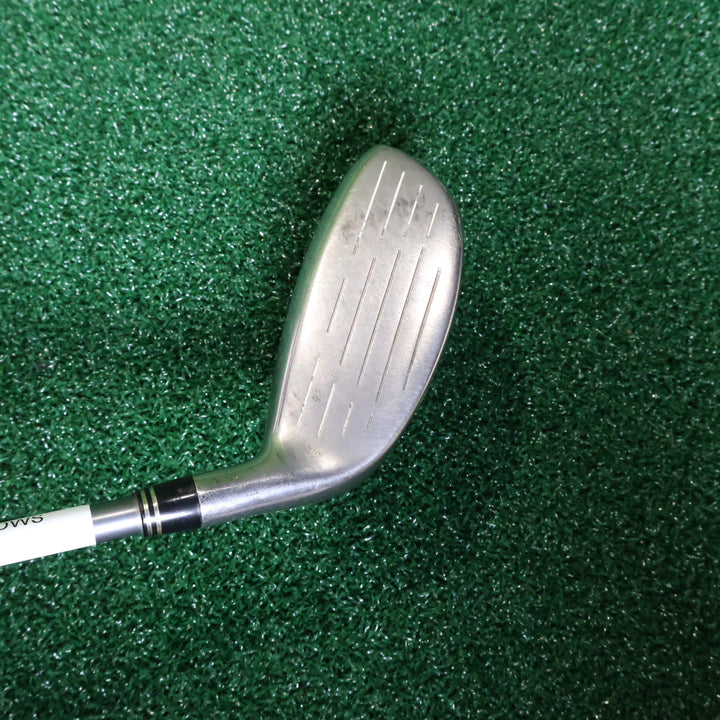 Cleveland KING COBRA BAFFLER DWS U3 LH (210013978)