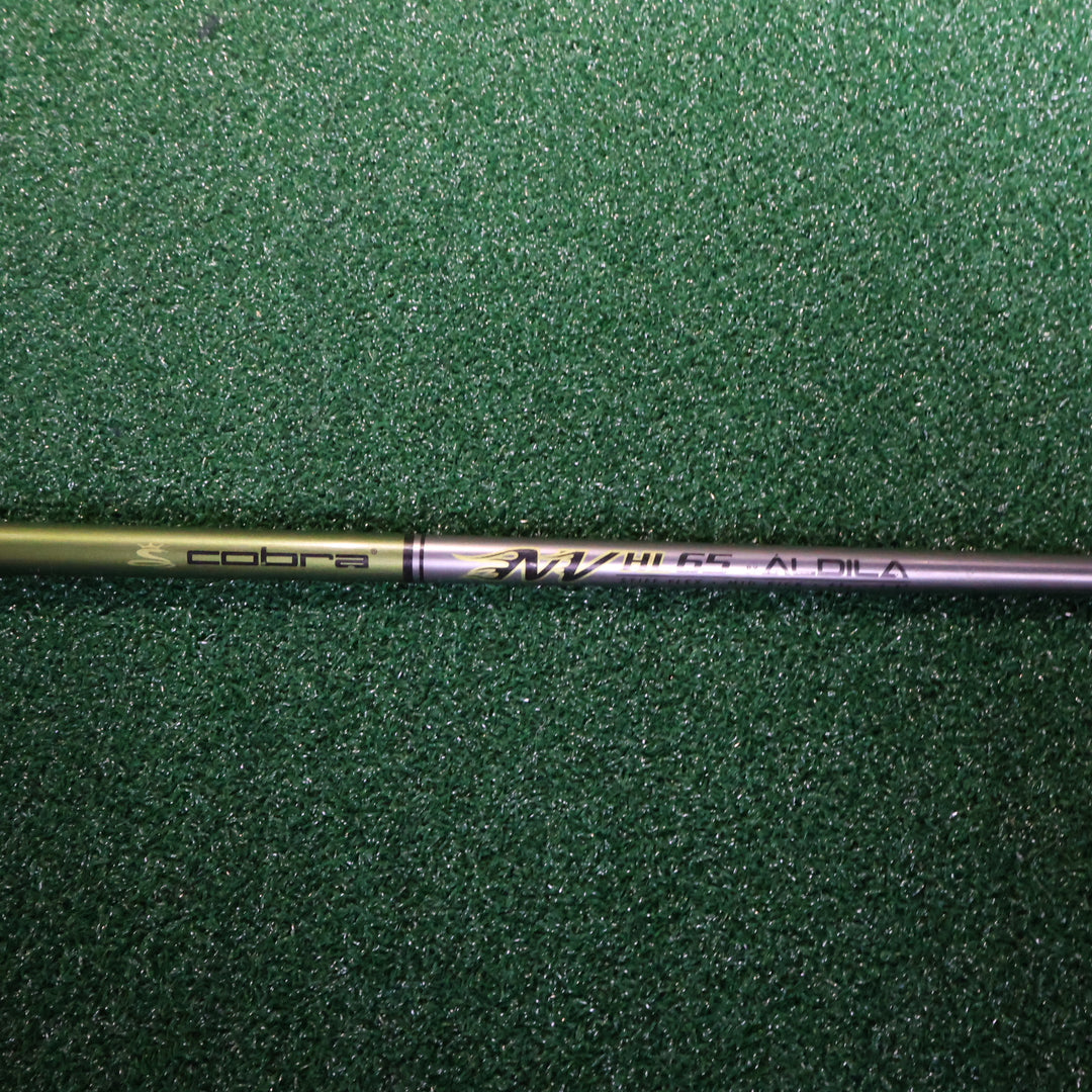 Cleveland KING COBRA BAFFLER DWS U3 LH (210013978)