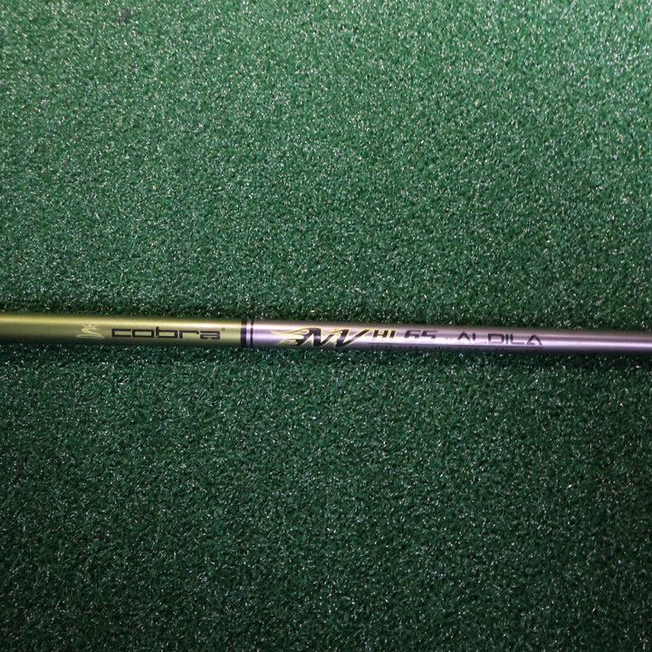Cleveland KING COBRA BAFFLER DWS U3 LH (210013978)