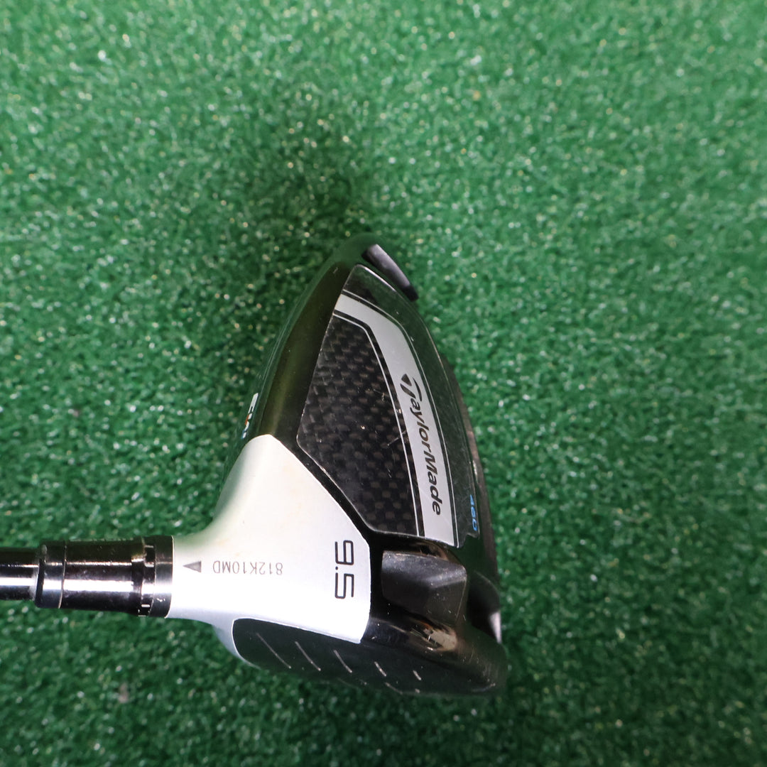 Taylormade M3 460 9.5°(1) (210014130)