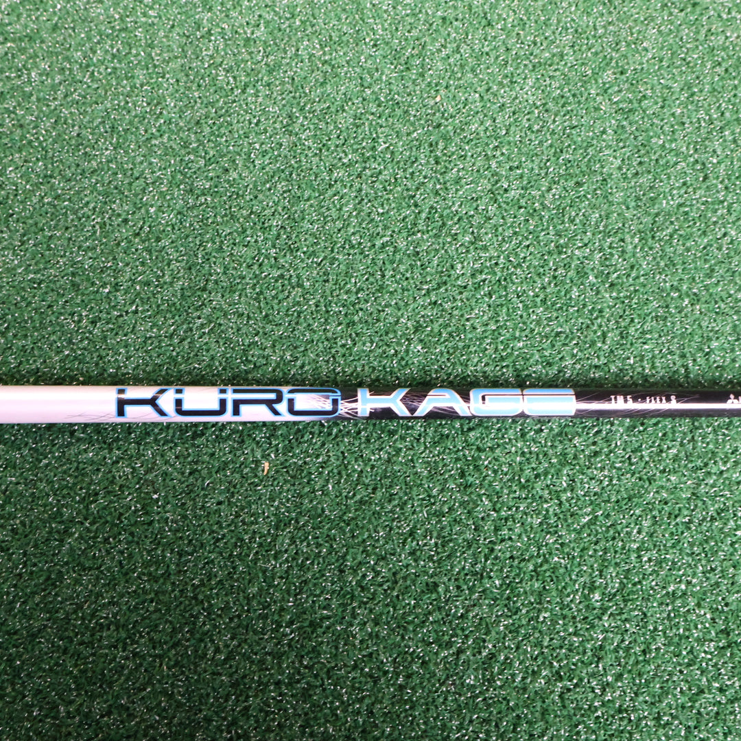 Taylormade M3 460 9.5°(1) (210014130)