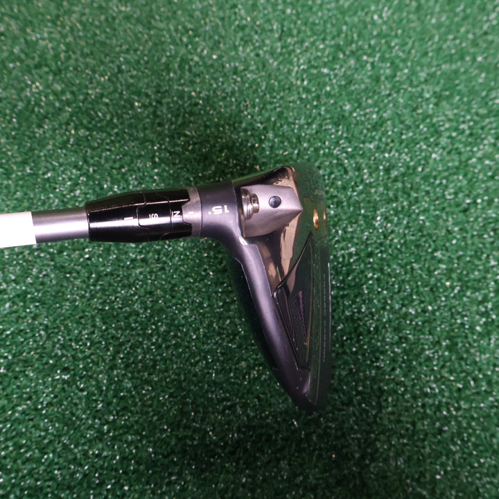 Callaway PARADYM X 3W LH (210014662)