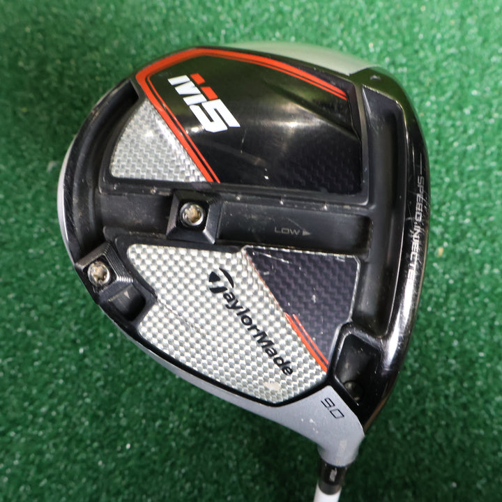 Taylormade M5 9.0° (1) (210011069)