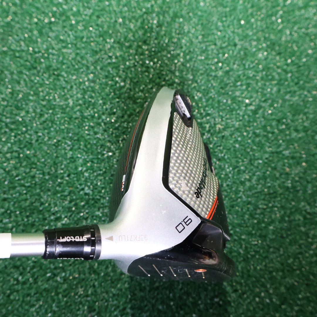 Taylormade M5 9.0° (1) (210011069)
