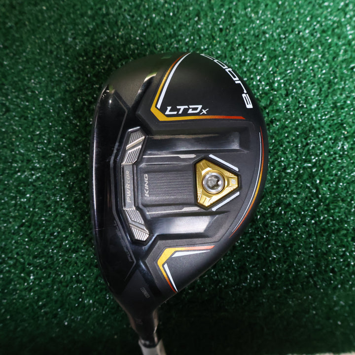 Cobra KING LTD X U5 LH (210000645)