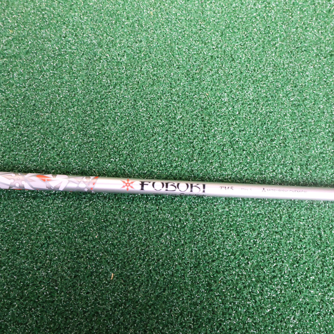 Taylormade M5 9.0° (1) (210011069)