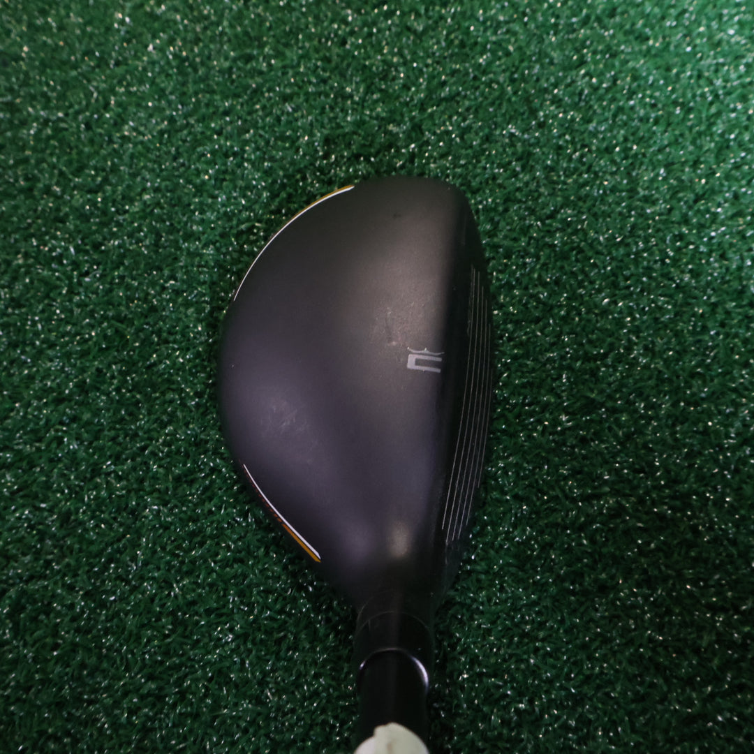 Cobra KING LTD X U5 LH (210000645)
