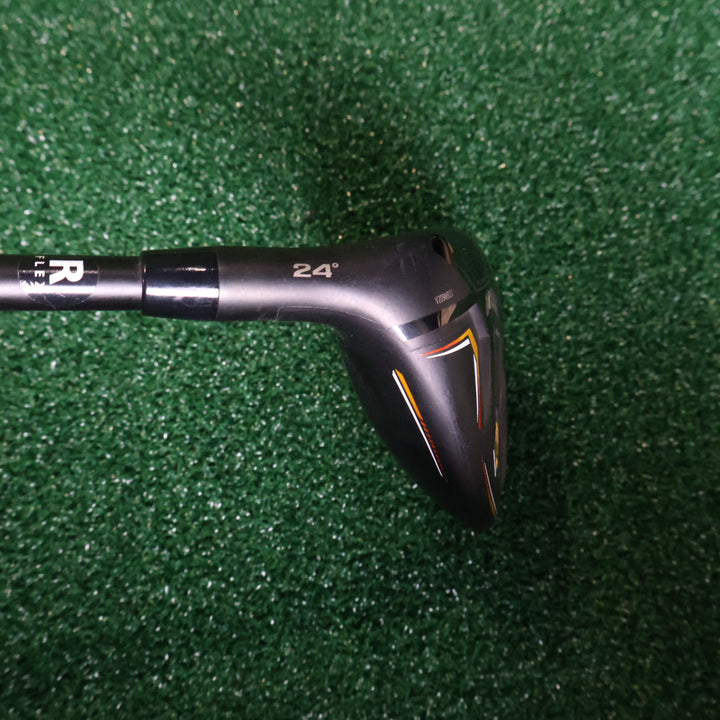 Cobra KING LTD X U5 LH (210000645)