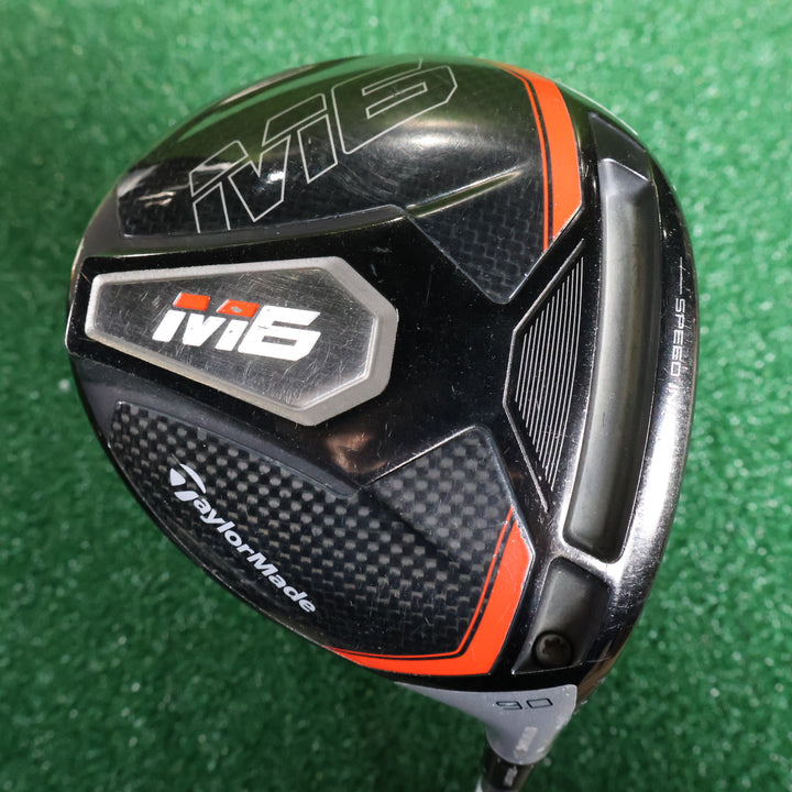 Taylormade M6 10.5° (210011581)