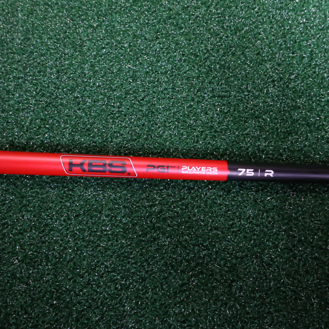 Cobra KING LTD X U5 LH (210000645)