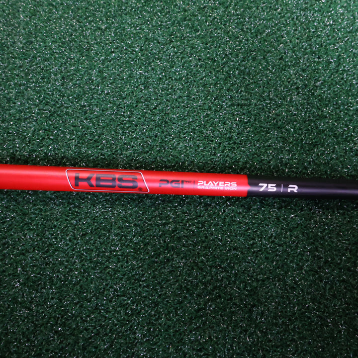 Cobra KING LTD X U5 LH (210000645)