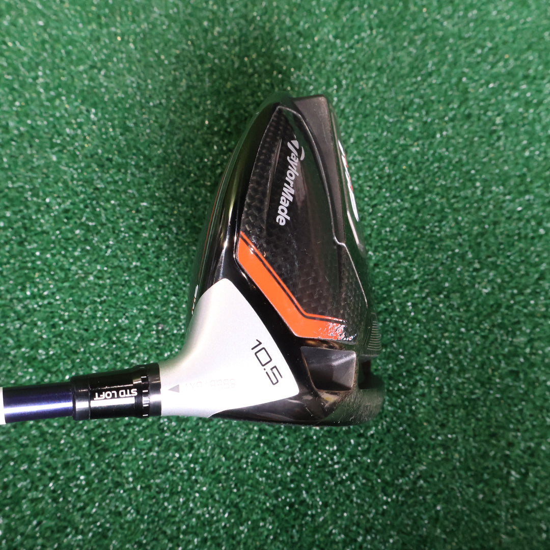 TaylorMade M6 10.5° (210015728)
