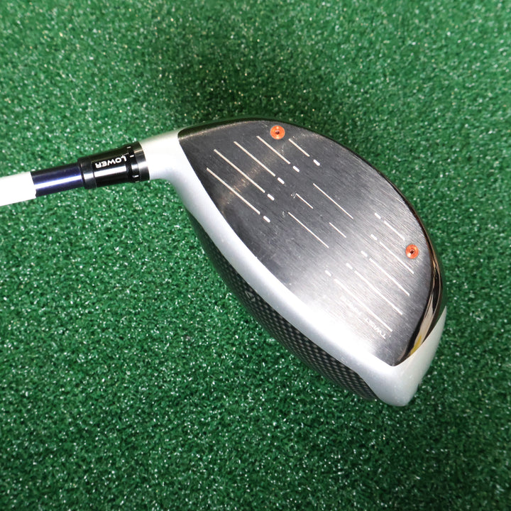 TaylorMade M6 10.5° (210015728)