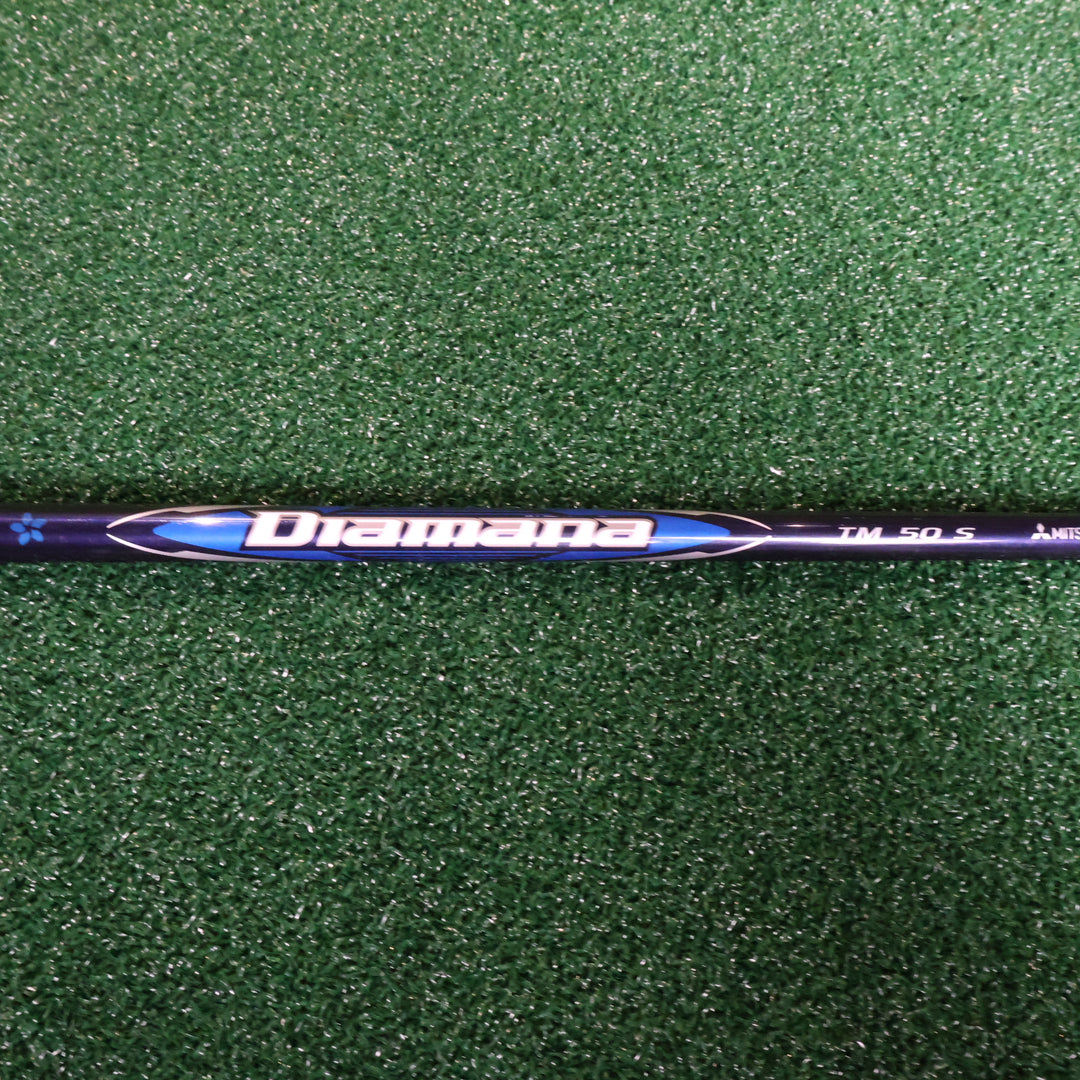 TaylorMade M6 10.5° (210015728)
