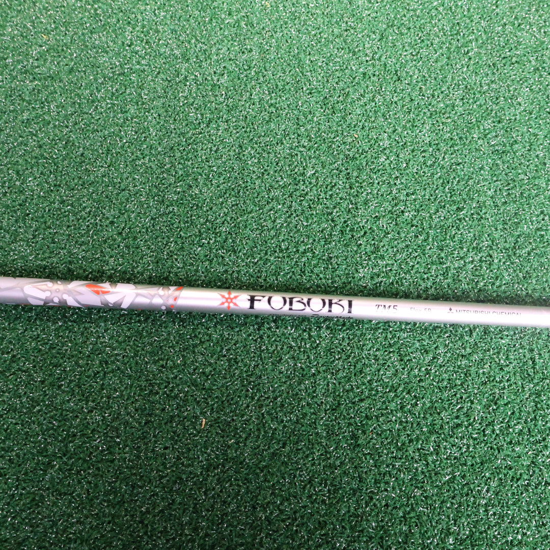 Taylormade M6 10.5° (210011581)