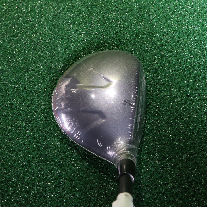 Cobra COBRA AIR-X OFFSET 5W LEFT HANDED (210006261)
