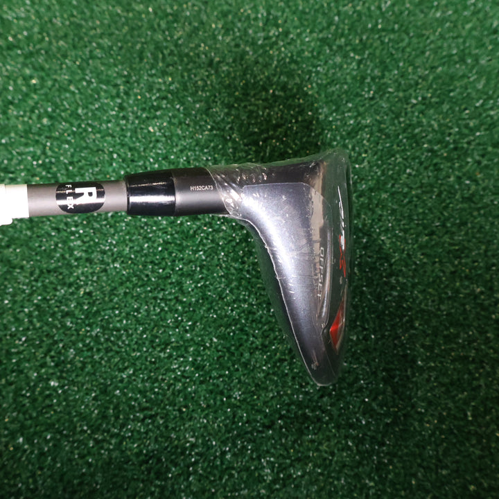 Cobra COBRA AIR-X OFFSET 5W LEFT HANDED (210006261)