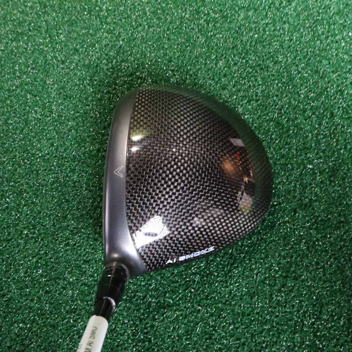 Callaway Ai SMOKE PARADYM Ai SMOKE MAX 9° (210015723)