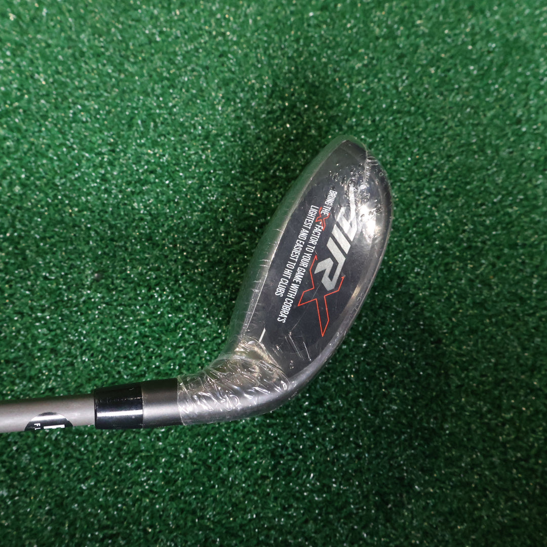 Cobra COBRA AIR-X OFFSET 5W LEFT HANDED (210006261)
