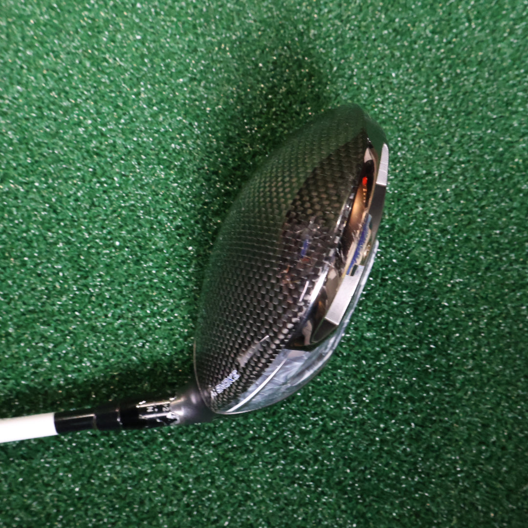 Callaway Ai SMOKE PARADYM Ai SMOKE MAX 9° (210015723)